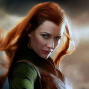 Tauriel