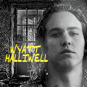 Wyatt Halliwell