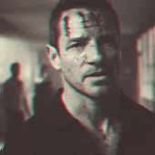 Peter Hale