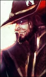 Twisted Fate