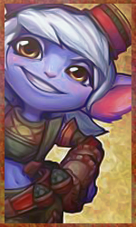 Tristana