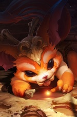 Gnar []