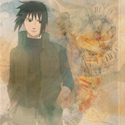 Uchiha Sasuke