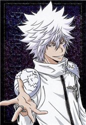 Byakuran Jesso