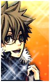 Sawada Tsunayoshi