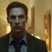 Rustin Cohle