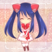 Wendy Marvell