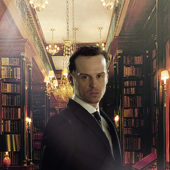 Jim Moriarty