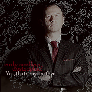 Mycroft Holmes