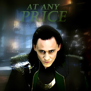 Loki Laufeyson