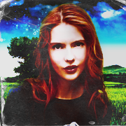 Roxanne Weasley