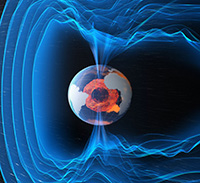 Magnetik Magnetik
