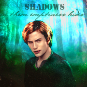 Jasper Hale