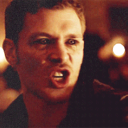 Niklaus Mikaelson