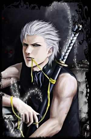 Vergil