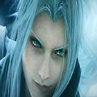 Sephiroth