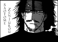 Saotome Zenjurou