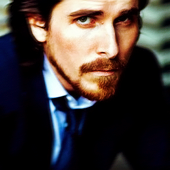 Christian Bale