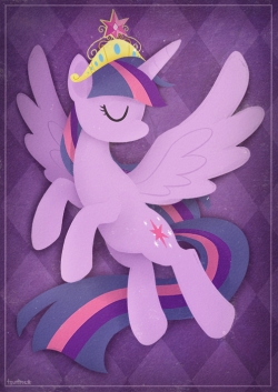 Twilight Sparkle