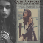 Cassie Ainsworth