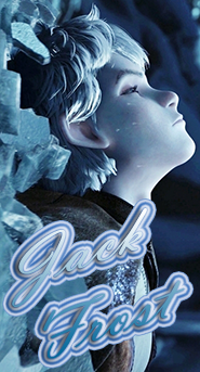 Jack Frost