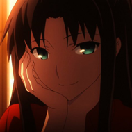 Tohsaka Rin