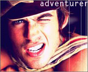 Boone Carlyle