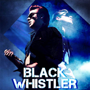 Black Whistler