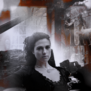 Morgana Pendragon