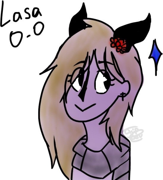 Lasa