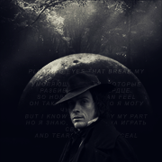 Rufus Scrimgeour