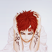 Sabaku no Gaara