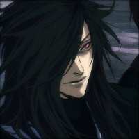 Uchiha Madara