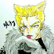 Laxus Dreyar