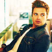 Sebastian Stan