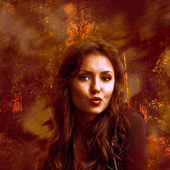 Elena Gilbert