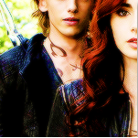 Clary Fray