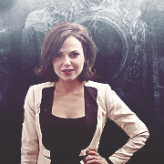 Regina Mills