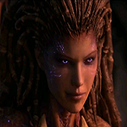 Sarah Kerrigan