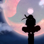 Uchiha Itachi