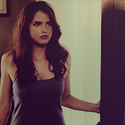 Malia Tate ()