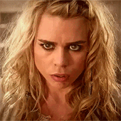 bad wolf