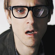 Rory Williams.