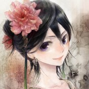 Kuchiki Rukia