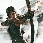 Lara Croft