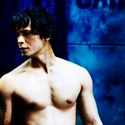 Bellamy Blake