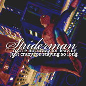 Peter Parker