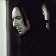 Severus Snape