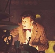 11th Doctor