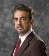 David Rossi